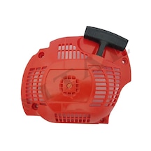 Starter Yan Kapak Husqvarna 445/450