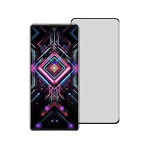 Poco F3 GT-Redmi K40 Gaming Tam Kaplayan Mat Cam Koruma - AL3124