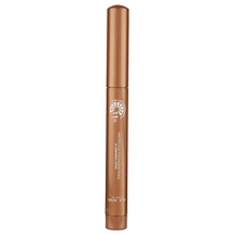 Suya Dayanıklı 11 Saat Kalıcı Yoğun Pigmentli Kremsi Göz Kalem Farı Master Stay 04 Shimmering Copper