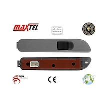Cam Kaldırma Anahtarı Mıtsubıshıcanter 2007&gt Sag 12 V 8 Pın Mk387783 001