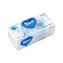 Selpak El ve Yüz Havlusu 100'lü