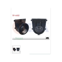 12v Kalorifer Motoru Vw Golf Iv 1997 Bora 1998-2005 Polo 1994-1999 Polo Clasıc 1995-2001 Cor