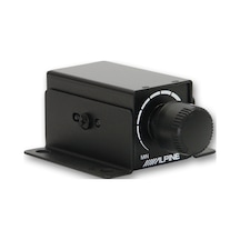 Öztürk Elektronik-Alpine Rux-Knob2 Sub Kontrol