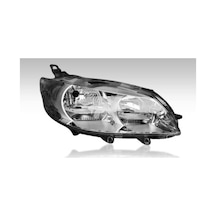 Far Sol Elktriklı Ayar Kumandalı Drl P301 2012-