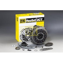 Luk Debriyaj Seti Vectra B 2.5 2.5 I V6 1995-2000 (X25Xe) 504640651