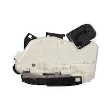 Vager Jetta Mk6 2015-2018 Arka Sol Kapı Kiliti Kilidi Mekanizması Motor 5k4839015f