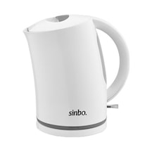 Sinbo SK-8007 1800 ML Kablosuz Su Isıtıcı Kettle