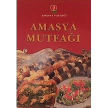 Amasya Mutfağı N11.7