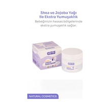 Babyton Pişik Önlemeye Yardımcı Doğal İçerikli Pişik Krem 50 Ml