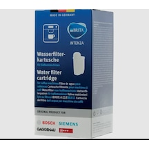 BRITA Bosch Siemens Kahve Espresso Makineleri Için Su Filtresi