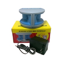 Leaven LS-927 Attack Wave Fare Ve Haşere Kovucu 468 m2