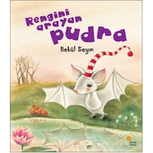Rengini Arayan Pudra - Uxfo-606709 Diğer