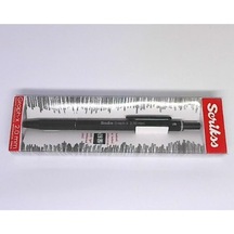 Scrikss Versatil Graph-X 2.0 Mm Siyah