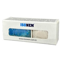 Isonem Iso-fix Kaynak Ve Onarım Macunu 40 Gr.