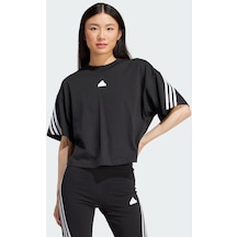 Adidas Future Icons 3-Stripes Kadın Tişört C-Adııp1571B30A00