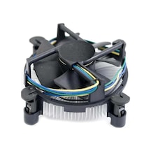 Gabble Gab-f115 Unıversal Cpu Fan 1155