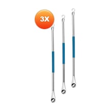 Avon Yeni Çift Uçlu Siyah Nokta Temizleyici Set 3'lü