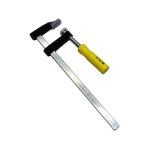 Mengene 50x250mm İnce İşkence Mengene