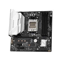 Maxsun Termınator B650m Ddr5 Hdmı-dp Typec Pcıe 4.0 Am5 Matx