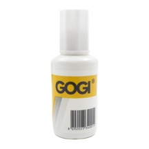 Gogi Sıvı Silici Daksil 20 Ml 1 Adet