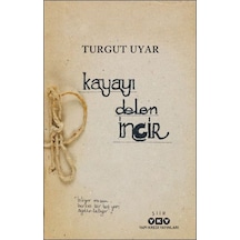 Kayayı Delen İncir - Ezjı-650020