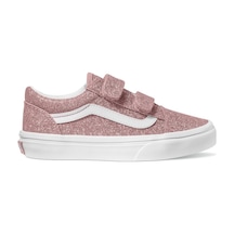 Vans Old Skool V Çocuk Ayakkabı Karışık Çok Renkli