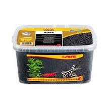 Sera Siyah Akvaryum Kumu 3 Litre Kalınlık:2-3mm 300-32261