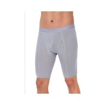 162 Erkek Modal Uzun Boxer Şort 10 Adet 001