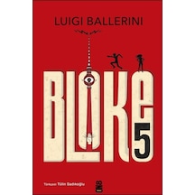 Bloke 5 / Luigi Ballerini