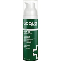 Acqua Perfection Phytox Cica B5 Kaplayıcı Maske