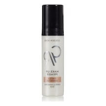 Makyaj İçin Tinted Luminous Primer Paketi İle Işıltılı Cilt