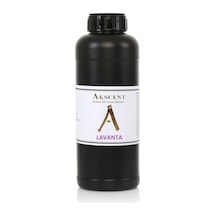 Akscent Tüm Koku Makinelerine Uyumlu Koku Makinesi Kartuşu Esansı Lavanta 1 L