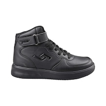 Jump 16309 Siyah Erkek Sneakers