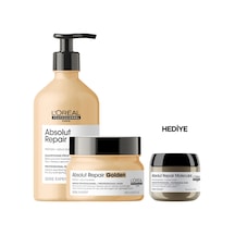L'Oreal Professionnel Serie Expert Absolut Repair Yıpranmış Saçlar İçin Onarıcı Saç Bakım Seti