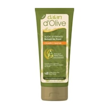 D'olive Zeytinyağli Onarici Bakim Saç Kremi 200 Ml X 2 Adet