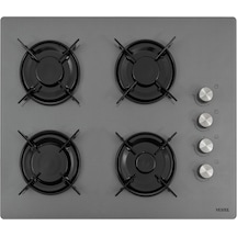 Vestel AO-65104 G-DG Ankastre Ocak