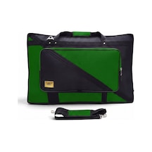 Xdj-rx3 Için Uyumlu Soft Case Taşıma Çantası Crossline Haki