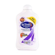 2 Adet Activex Hassas Sıvı Sabun 1.5 Lt