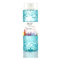 Akçay 70 Derece İstanbul Kolonyası Pet Şişe 400 ML
