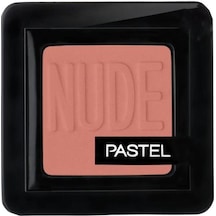 Pastel Nude Tekli Göz Farı No:87 Sincere 3 G