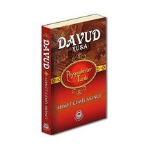 Hz. Davud  - Hz. Yuşa: Peygamberler Tarihi  - Ahmet Cemil Akıncı  - Bahar Yayınları