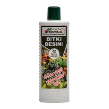Tarım Sepeti Daha Yeşil Yapraklı Bitki Besini 500 Ml Diğer