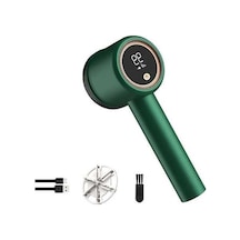 Ulzyvf Tıraş Temizleyici Makinesi Makineleri Led Kırpma Halı Elektrikli Ekran Dijital Xx