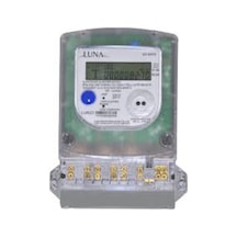 LUNA TRİFAZE SAYAÇ