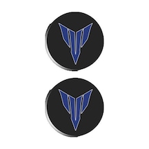 Yamaha Mt 2 Koruma Takozu Ikili Damla Sticker