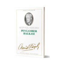 Peygamber Halkası - Rxlu-751672