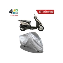 Kuba Golf 100 Miflonlu Motosiklet Brandası