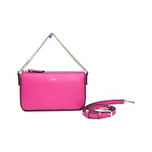 Dkny Kadın Omuz Çantası R33e3d18-pınkmultı Çok Renkli