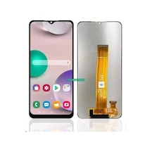 Samsung A12 Lcd Ekran