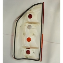 Mercedes Sprınter 95/00 Stop Lambası Sağ Kırmızı/beyaz/sarı Famella